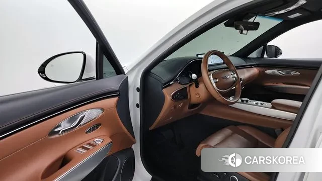 Genesis GV70 id 3023428 из Кореи 20