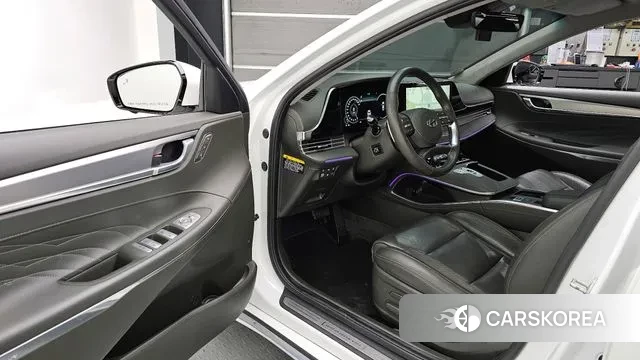 Hyundai The New Grandeur IG id 2995094 из Кореи 20