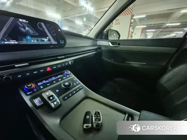 Hyundai The New Palisade id 3389068 из Кореи 20