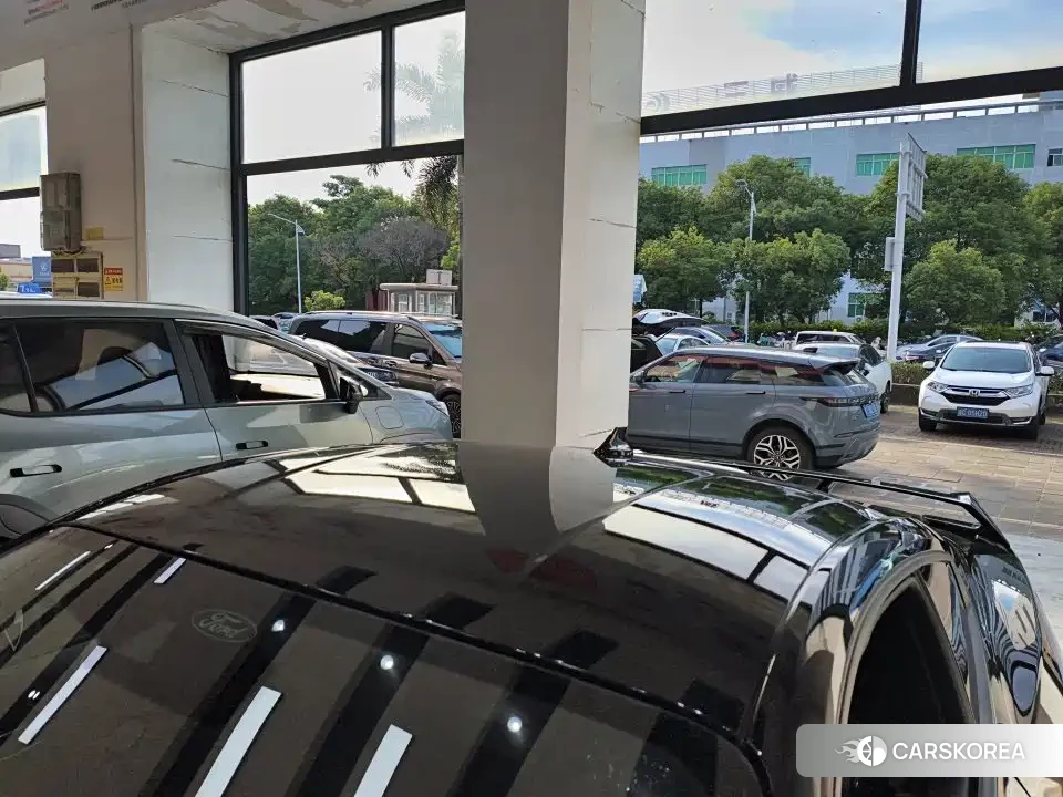 Ford Mustang id 4674439 из Китая 10