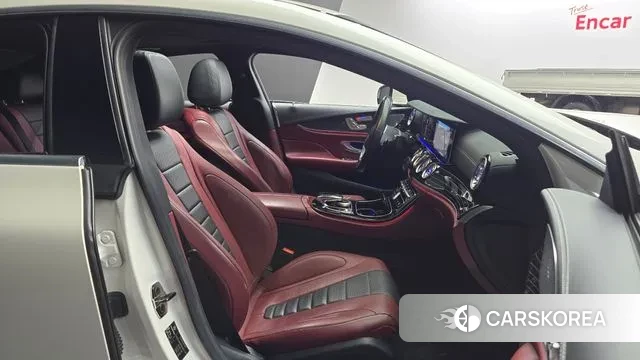 Mercedes-Benz CLS-Class C257 id 2970968 из Кореи 20