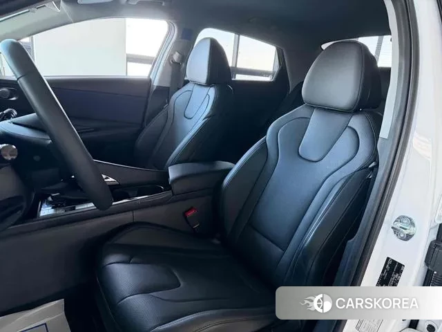 Hyundai The New Avante (CN7) id 3353465 из Кореи 15