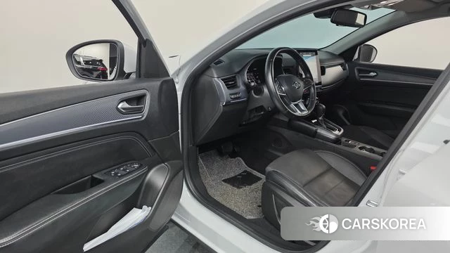 Renault Korea (Samsung) XM3 id 4712812 из Кореи 33