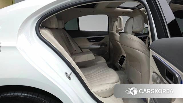 Mercedes-Benz E-Class W214 id 4904586 из Кореи 37