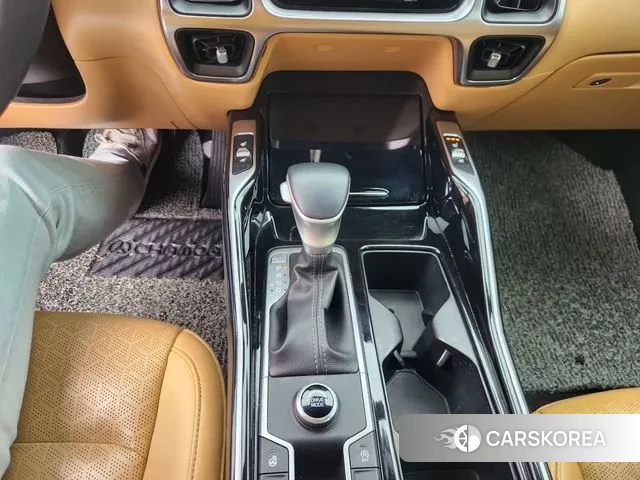 Kia Sorento 4th Generation id 3726984 из Кореи 20