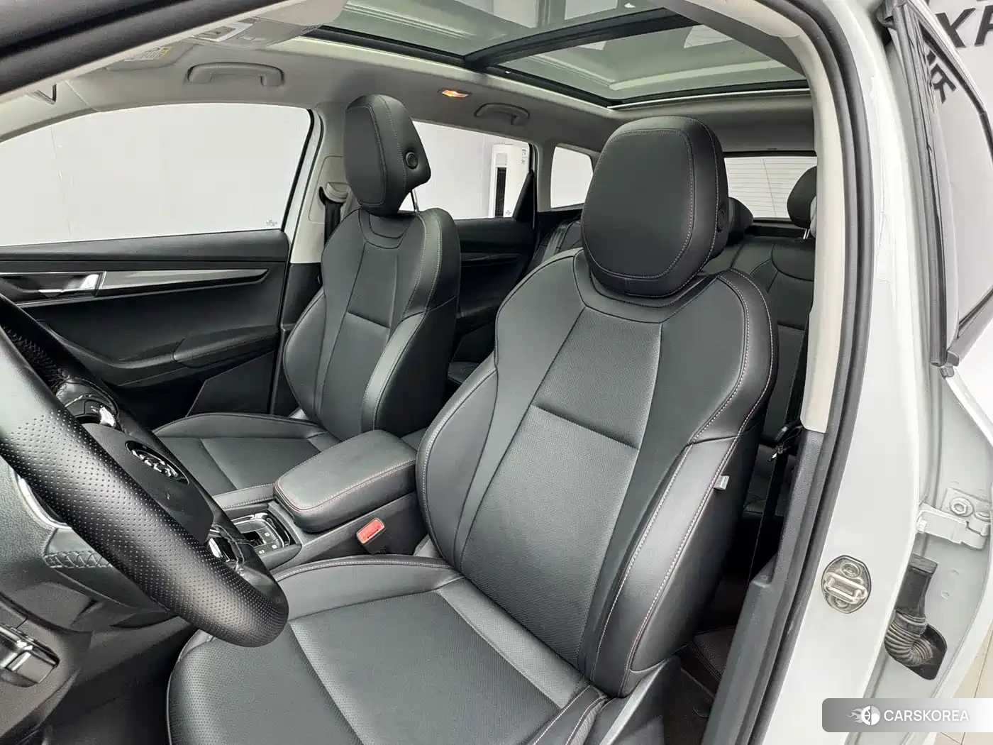Skoda Karoq id 4601056 из Китая 21