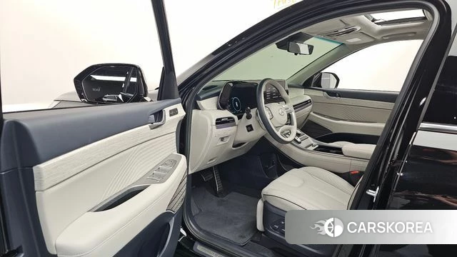 Hyundai The New Palisade id 4441992 из Кореи 36