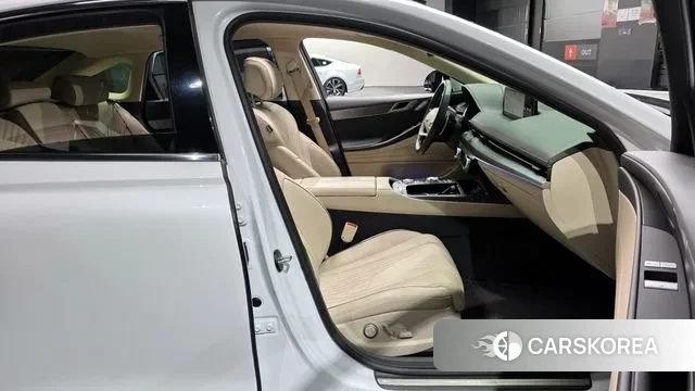 Genesis G80 (RG3) id 3572104 из Кореи 20