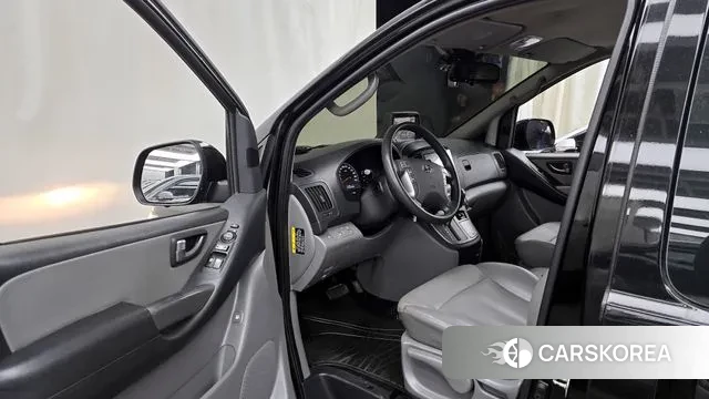 Hyundai The New Grand Starex id 3445094 из Кореи 20