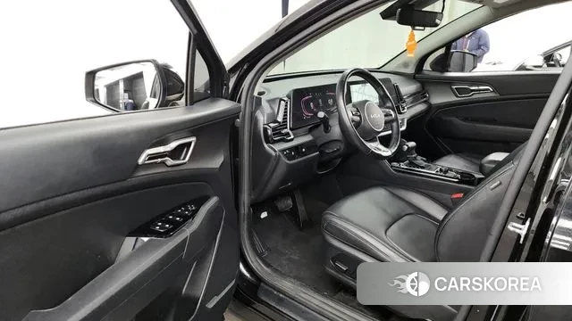 Kia Sportage 5th Generation id 3644635 из Кореи 20