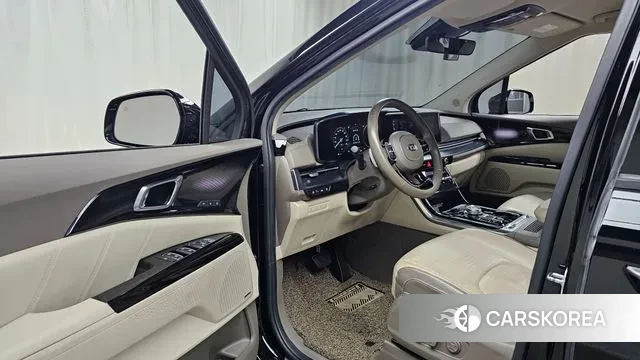 Kia Carnival 4th generation id 3044459 из Кореи 20