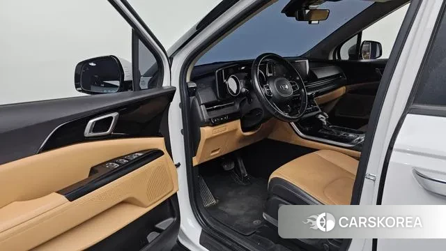 Kia Carnival 4th generation id 3318643 из Кореи 20