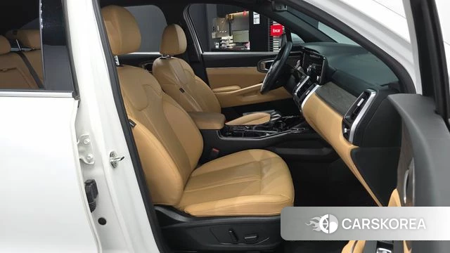 Kia Sorento 4th Generation id 4894535 из Кореи 31