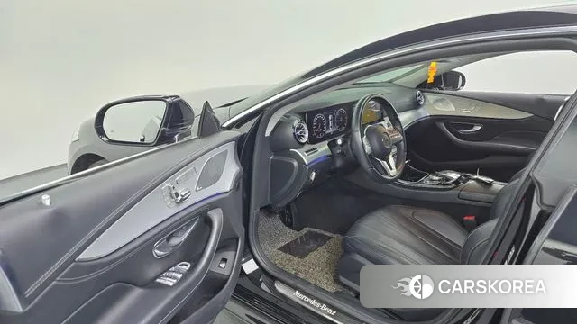 Mercedes-Benz CLS-Class C257 id 2971308 из Кореи 20