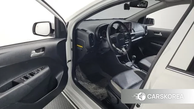 Kia Morning Urban (JA) id 3758693 из Кореи 20