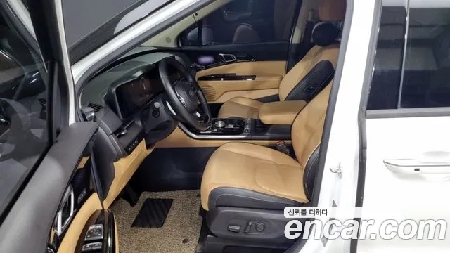 Kia Carnival 4th generation id 2945180 из Кореи 18