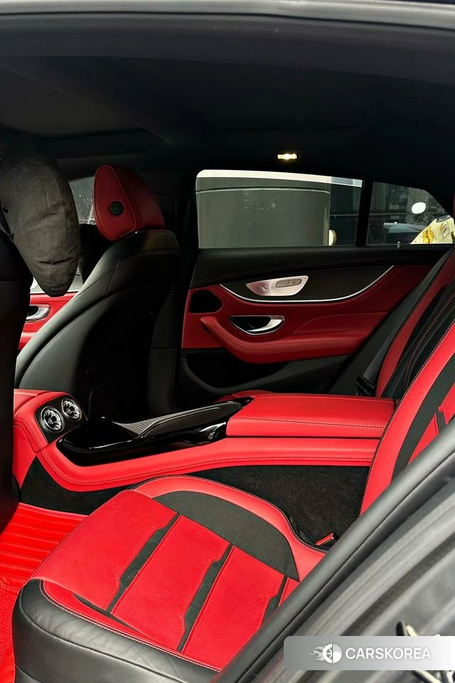 Mercedes-Benz AMG GT id 4258189 из Китая 10
