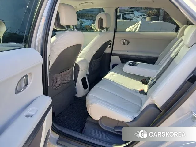 Hyundai Ionic 5 id 3421854 из Кореи 20