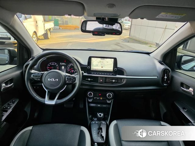Kia Morning Urban (JA) id 4388871 из Кореи 18