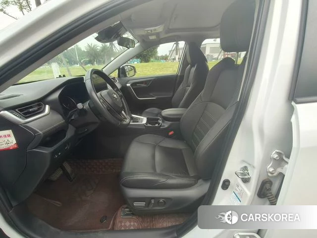 Toyota Wilanda id 4291288 из Китая 10