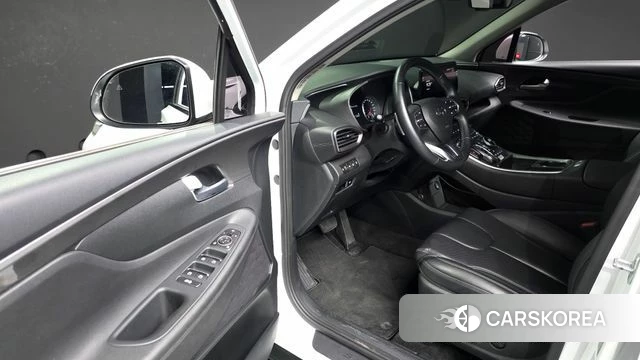 Hyundai The New Santa Fe id 4495246 из Кореи 20
