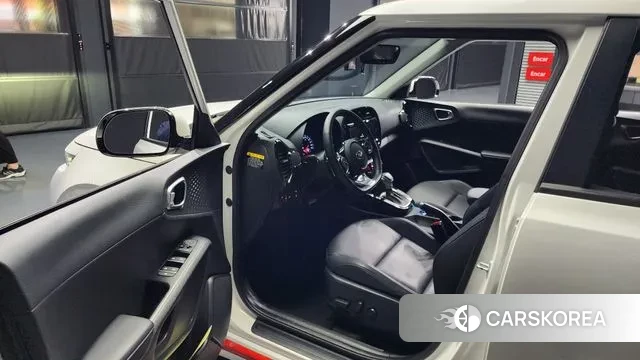 Kia Soul Booster id 2985874 из Кореи 20