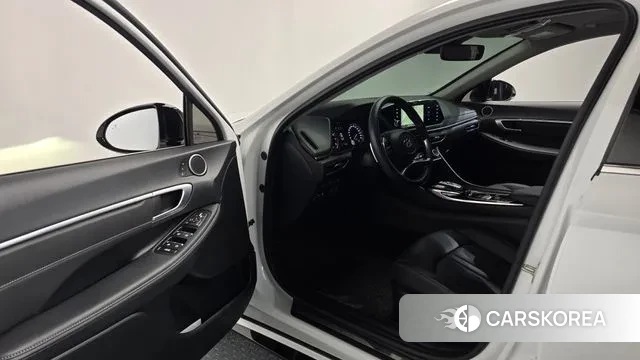 Hyundai Sonata (DN8) id 3438181 из Кореи 20