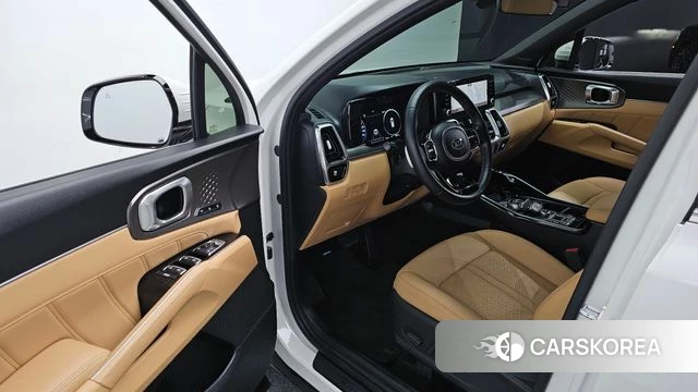 Kia Sorento 4th Generation id 3954597 из Кореи 20