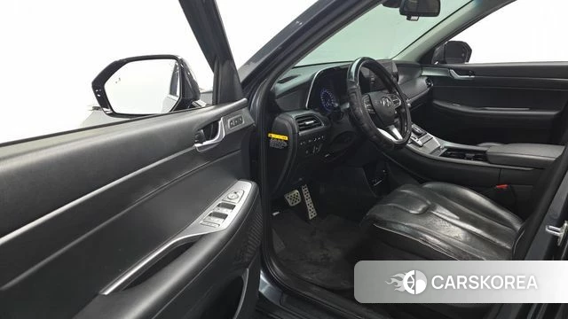 Hyundai Palisade id 4310696 из Кореи 20