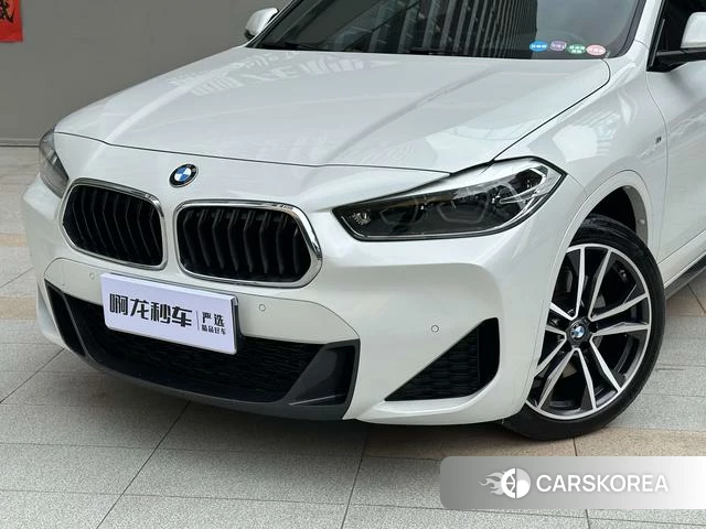 BMW X2 id 4261469 из Китая 27