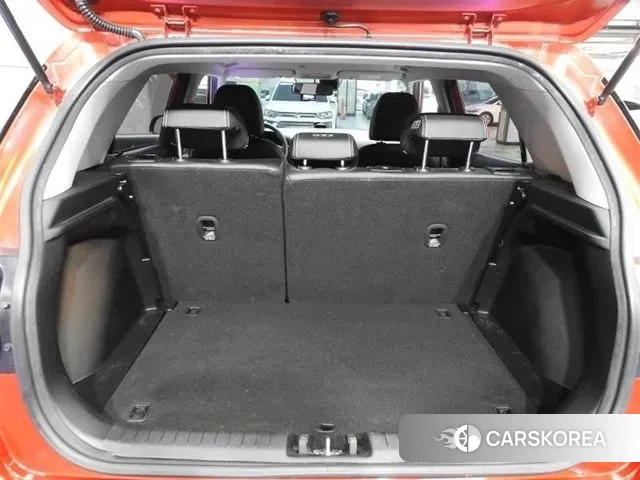 Hyundai Venue id 3736020 из Кореи 18