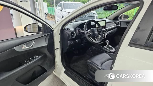 Kia The New K3 2nd generation id 4350053 из Кореи 20