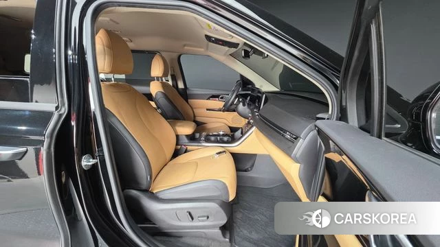 Kia Carnival 4th generation id 3832599 из Кореи 20