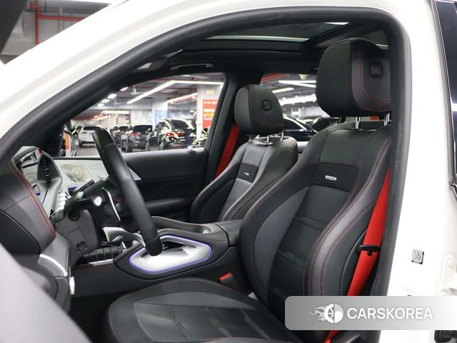 Mercedes-Benz GLE AMG id 4359627 из Китая 28