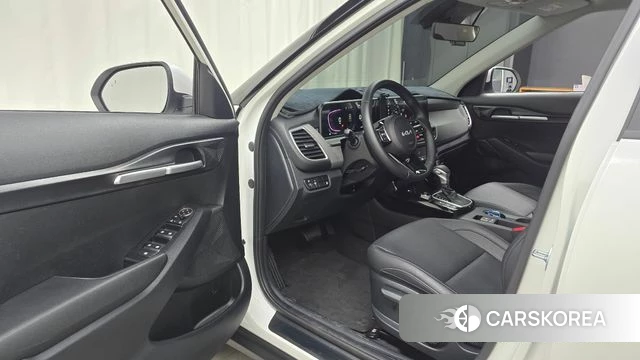 Kia The New Seltos id 4200766 из Кореи 31