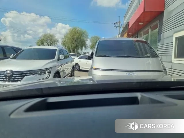 Hyundai Palisade id 3059647 из Кореи 20