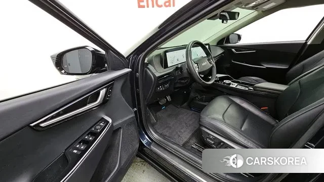 Kia EV6 id 2931205 из Кореи 20