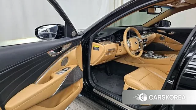 Kia More K9 id 3578058 из Кореи 20