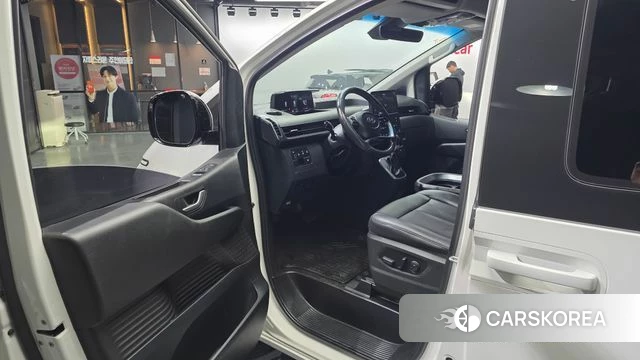 Hyundai Staria id 3965108 из Кореи 20