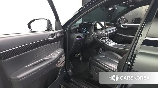 Hyundai The New Palisade id 3624995 из Кореи 20