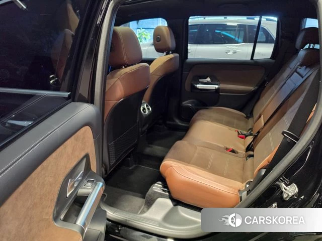 Mercedes-Benz GLB-Class X247 id 3890916 из Кореи 20