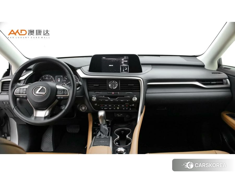 Lexus RX id 4452472 из Китая 10
