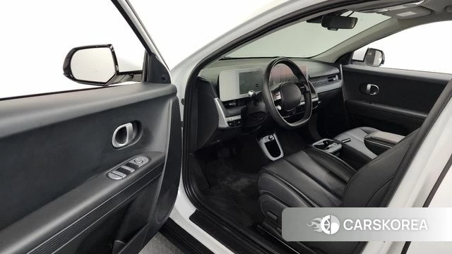 Hyundai Ionic 5 id 3865724 из Кореи 20