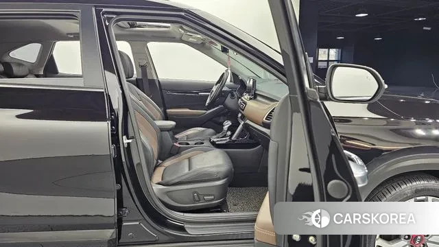 Kia Seltos id 2981271 из Кореи 20