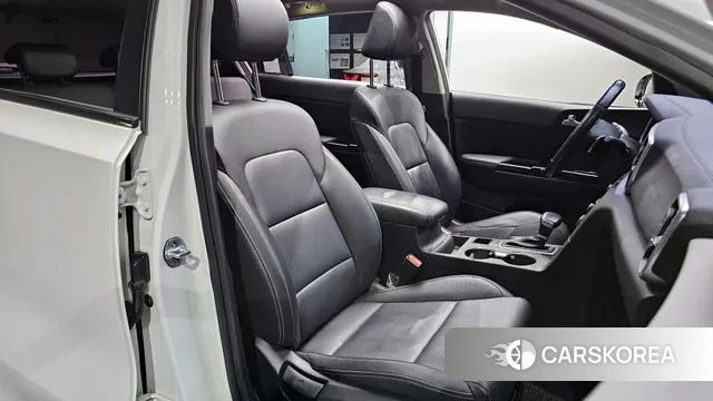 Kia Sportage 4th Generation id 3375174 из Кореи 20