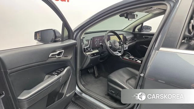 Kia Sportage 5th Generation id 4469517 из Кореи 34