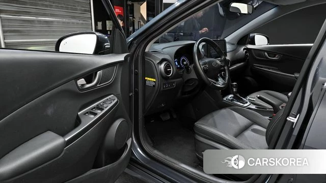 Hyundai Kona id 4317916 из Кореи 33