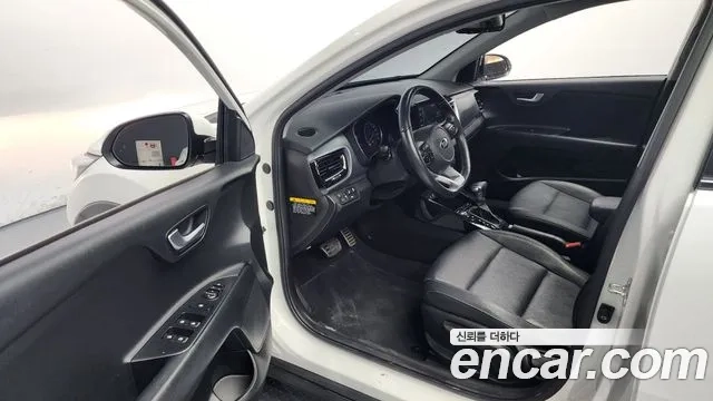 Kia Stonic id 2875969 из Кореи 20