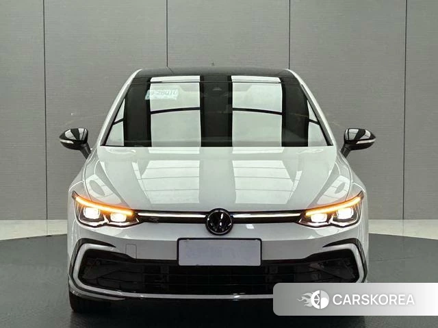 Volkswagen Golf id 4256352 из Китая 23