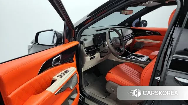 Kia The New Carnival 4th Generation id 3405182 из Кореи 20